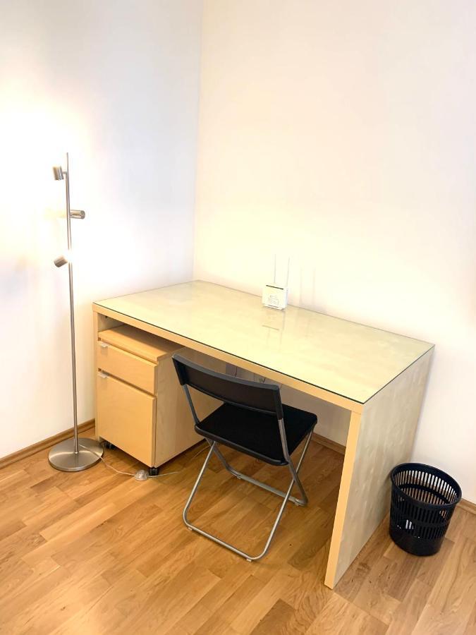 Cozy Flat , Near University , Wifi&Free Parking เรเกนส์บวร์ก ภายนอก รูปภาพ