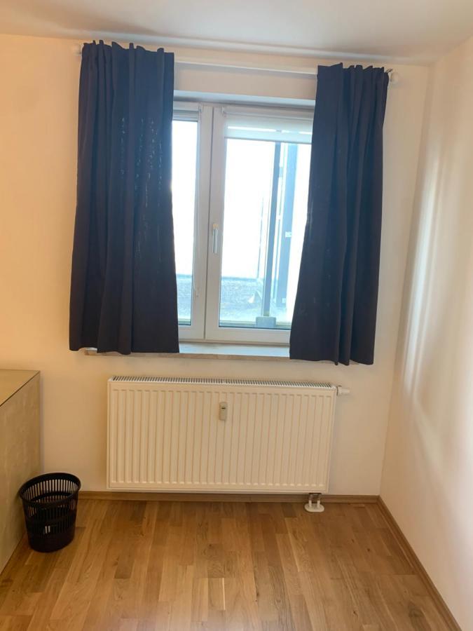 Cozy Flat , Near University , Wifi&Free Parking เรเกนส์บวร์ก ภายนอก รูปภาพ